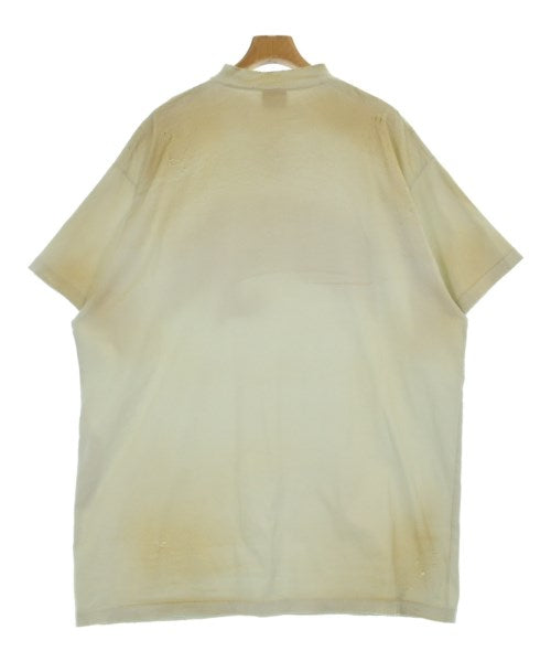 BALENCIAGA เสื้อยืด/เสื้อท็อปส์