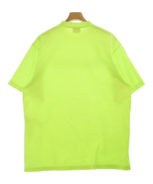 BALENCIAGA เสื้อยืด/เสื้อท็อปส์