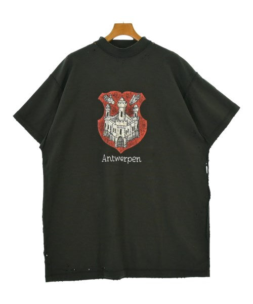 BALENCIAGA เสื้อยืด/เสื้อท็อปส์