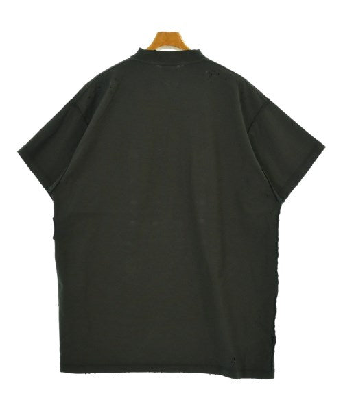 BALENCIAGA เสื้อยืด/เสื้อท็อปส์