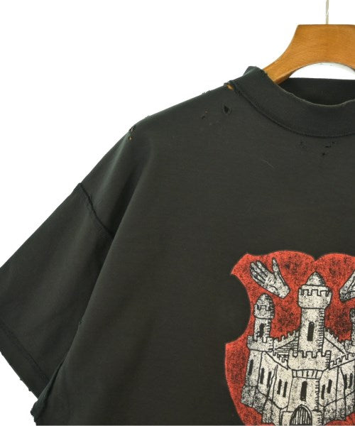 BALENCIAGA เสื้อยืด/เสื้อท็อปส์