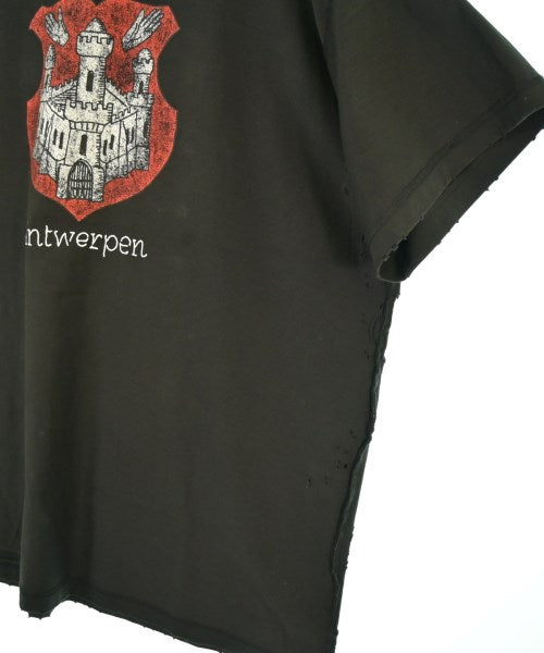 BALENCIAGA เสื้อยืด/เสื้อท็อปส์