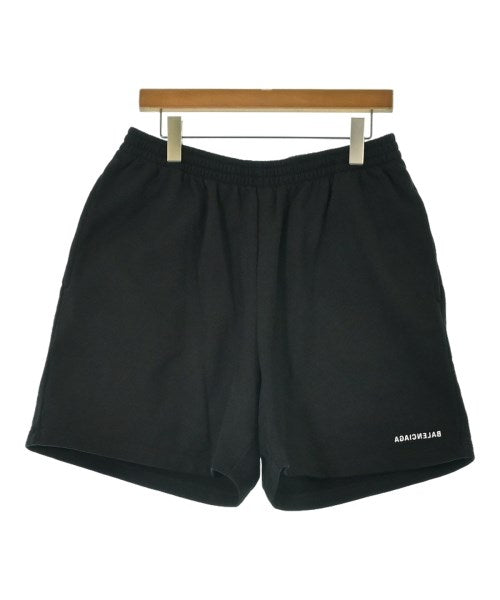 BALENCIAGA กางเกงขาสั้น