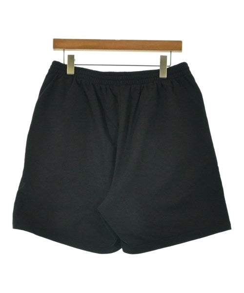 BALENCIAGA กางเกงขาสั้น