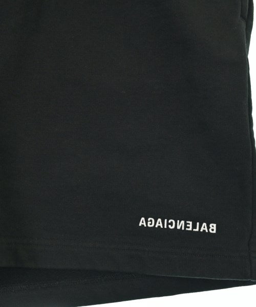 BALENCIAGA กางเกงขาสั้น