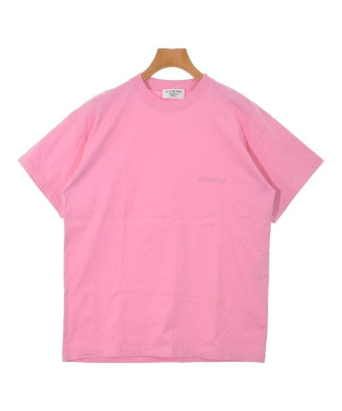 BALENCIAGA เสื้อยืด/เสื้อท็อปส์