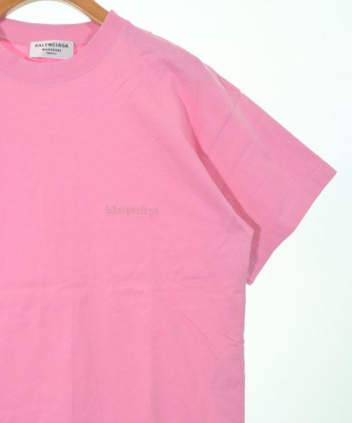 BALENCIAGA เสื้อยืด/เสื้อท็อปส์