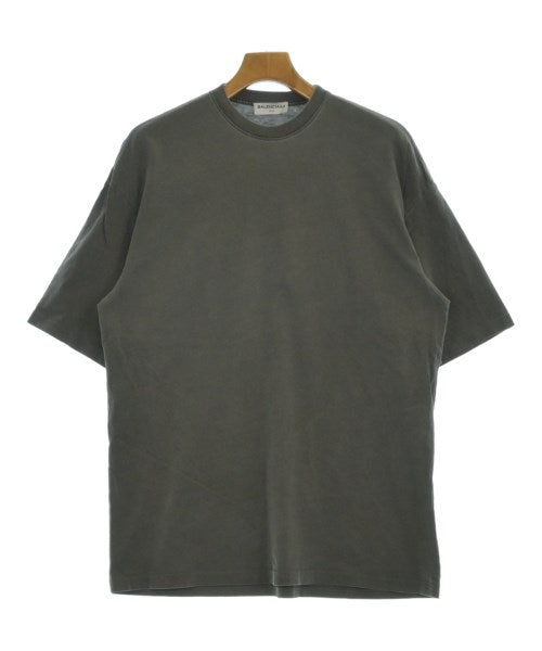 BALENCIAGA เสื้อยืด/เสื้อท็อปส์