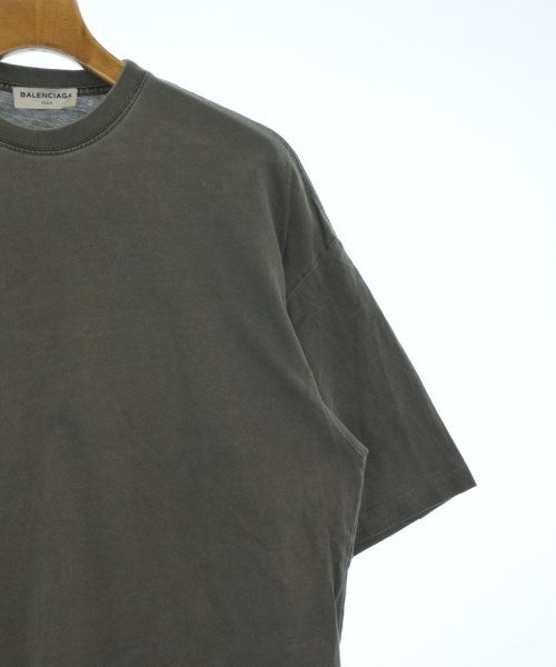 BALENCIAGA เสื้อยืด/เสื้อท็อปส์