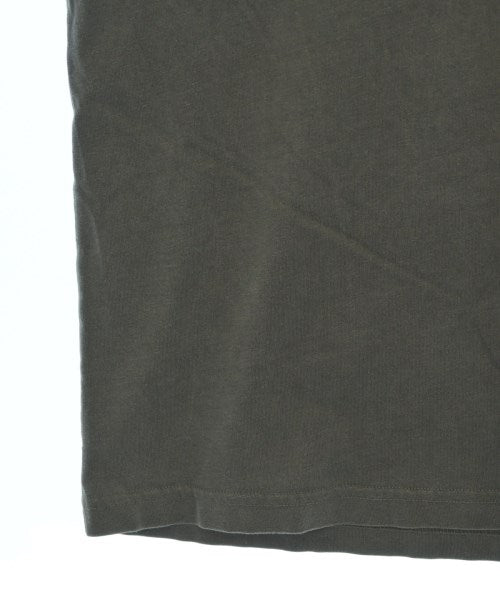 BALENCIAGA เสื้อยืด/เสื้อท็อปส์