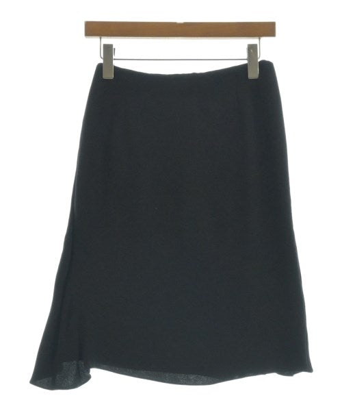 BALENCIAGA กระโปรงยาวถึงเข่า