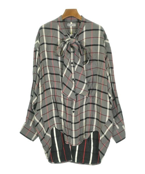BALENCIAGA เสื้อลำลอง