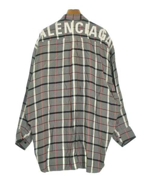 BALENCIAGA เสื้อลำลอง