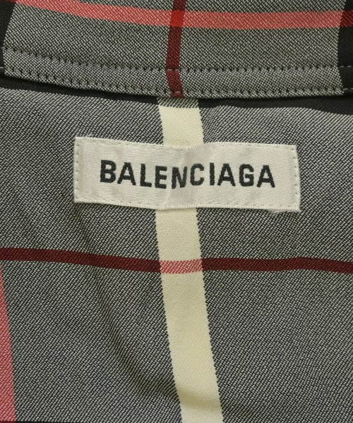 BALENCIAGA เสื้อลำลอง