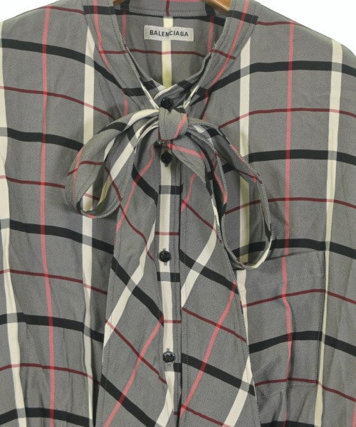 BALENCIAGA เสื้อลำลอง