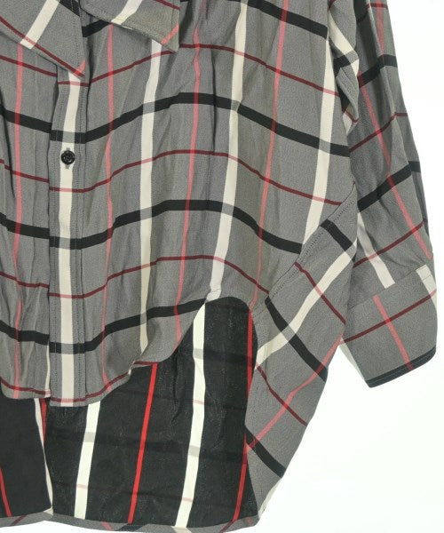 BALENCIAGA เสื้อลำลอง
