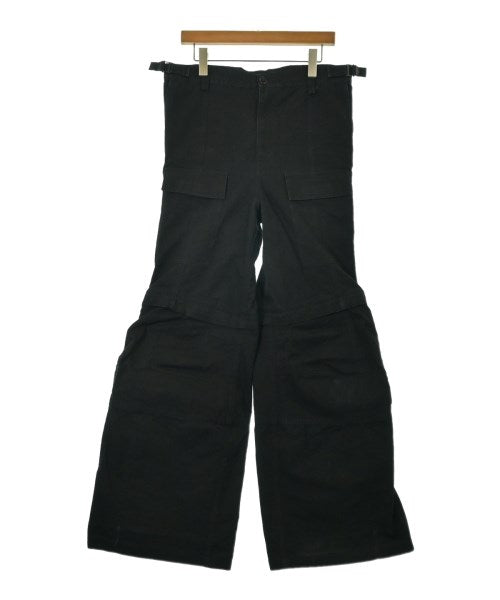 BALENCIAGA กางเกงมีกระเป๋าข้างกางเกง2-4 กระเป๋า