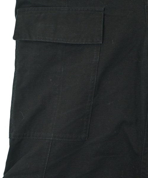 BALENCIAGA กางเกงมีกระเป๋าข้างกางเกง2-4 กระเป๋า