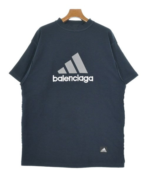 BALENCIAGA เสื้อยืด/เสื้อท็อปส์