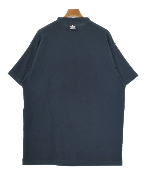 BALENCIAGA เสื้อยืด/เสื้อท็อปส์