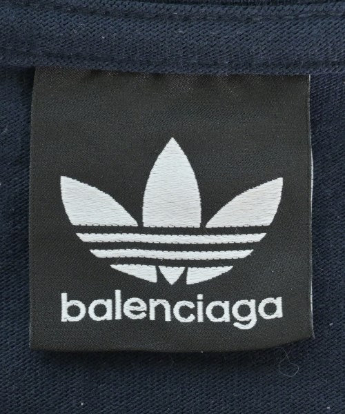 BALENCIAGA เสื้อยืด/เสื้อท็อปส์