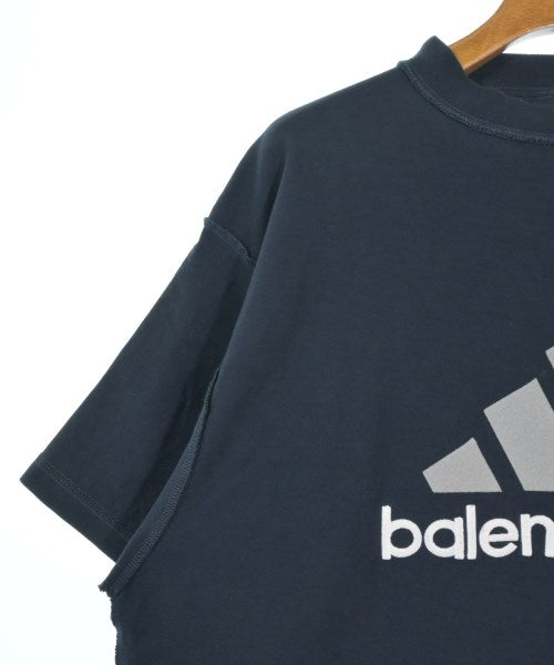 BALENCIAGA เสื้อยืด/เสื้อท็อปส์