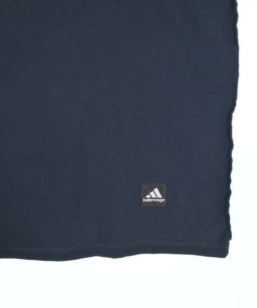 BALENCIAGA เสื้อยืด/เสื้อท็อปส์