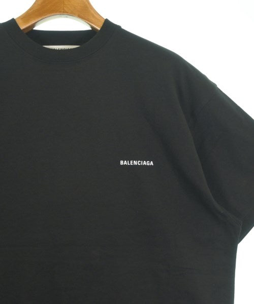 BALENCIAGA เสื้อยืด/เสื้อท็อปส์