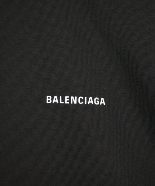 BALENCIAGA เสื้อยืด/เสื้อท็อปส์