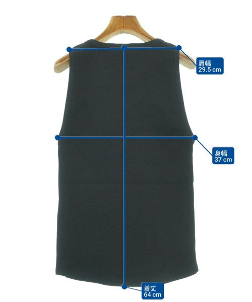 BALENCIAGA เสื้อกล้าม