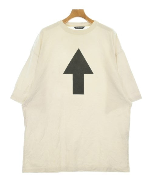 BALENCIAGA เสื้อยืด/เสื้อท็อปส์