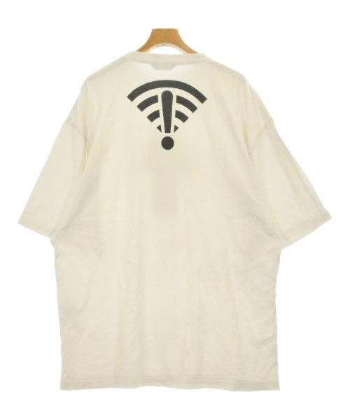 BALENCIAGA เสื้อยืด/เสื้อท็อปส์