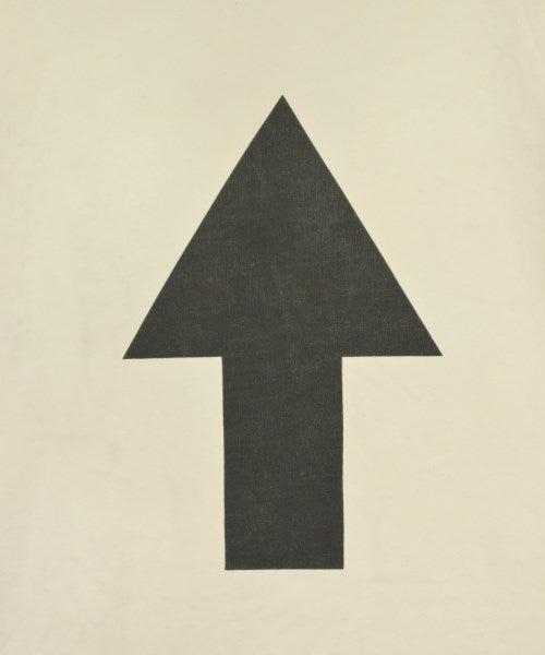 BALENCIAGA เสื้อยืด/เสื้อท็อปส์