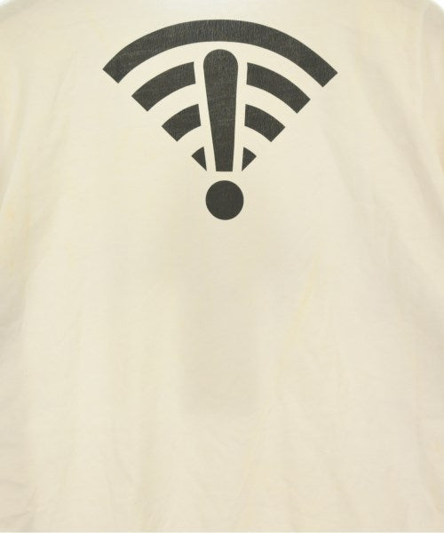 BALENCIAGA เสื้อยืด/เสื้อท็อปส์