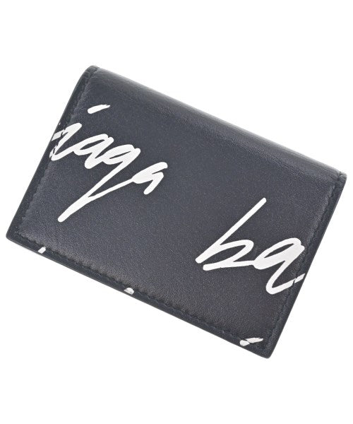 BALENCIAGA กระเป๋าสตางค์/กระเป๋าใส่เหรียญ