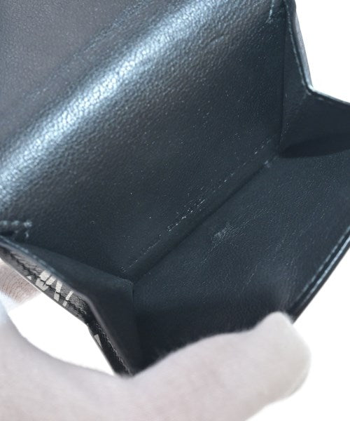 BALENCIAGA กระเป๋าสตางค์/กระเป๋าใส่เหรียญ