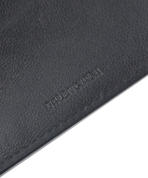 BALENCIAGA กระเป๋าสตางค์/กระเป๋าใส่เหรียญ