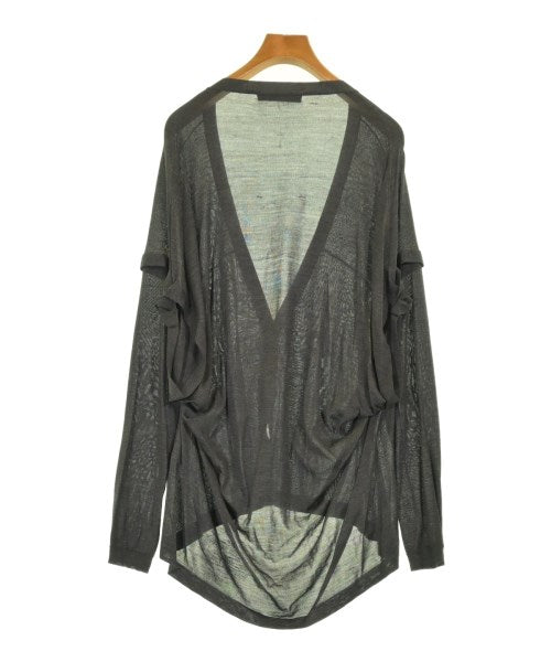 BALENCIAGA เสื้อคาร์ดิแกน