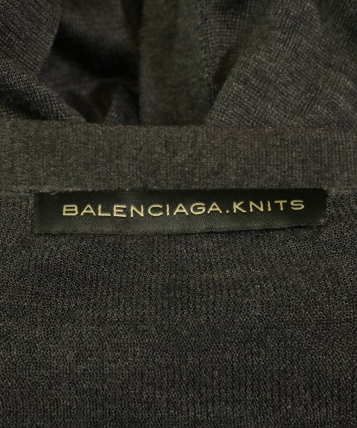 BALENCIAGA เสื้อคาร์ดิแกน
