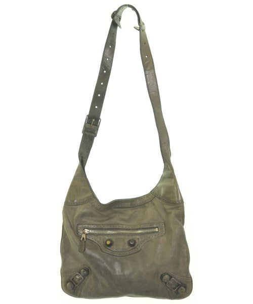 BALENCIAGA กระเป๋าสะพาย