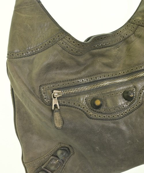 BALENCIAGA กระเป๋าสะพาย