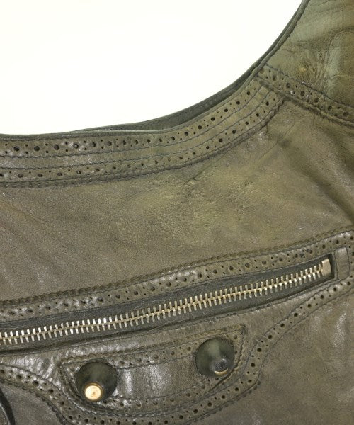 BALENCIAGA กระเป๋าสะพาย