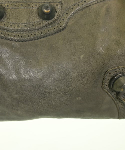 BALENCIAGA กระเป๋าสะพาย