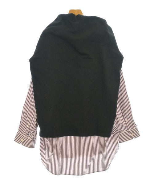 BALENCIAGA เสื้อลำลอง