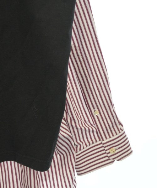 BALENCIAGA เสื้อลำลอง