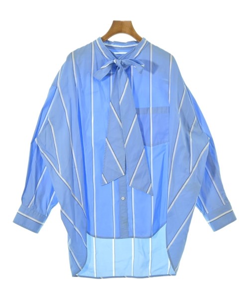 BALENCIAGA เสื้อลำลอง