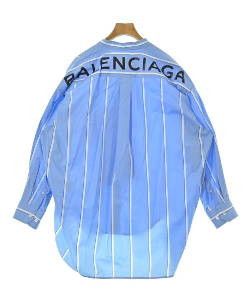 BALENCIAGA เสื้อลำลอง