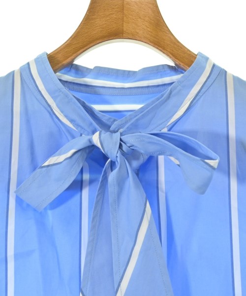 BALENCIAGA เสื้อลำลอง
