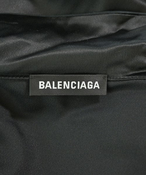 BALENCIAGA เสื้อลำลอง