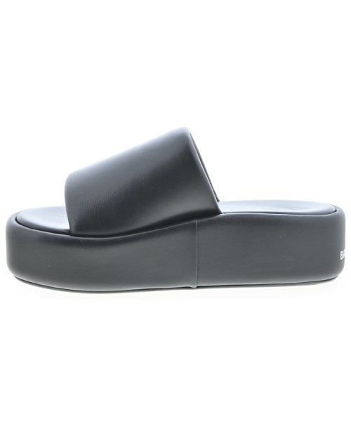 BALENCIAGA รองเท้าแตะ